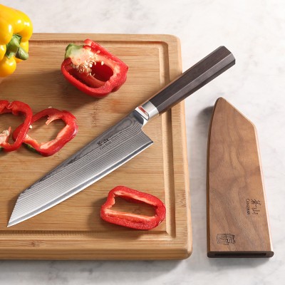 Good Cooking Ceramic Mirror Blade Knife Set from Camerons