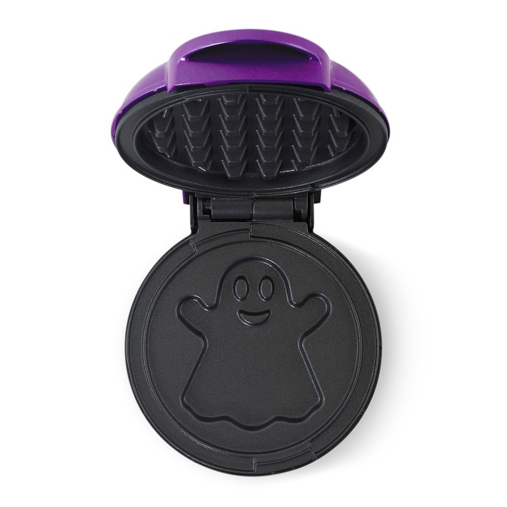 Dash Ghost Mini Waffle Maker Williams Sonoma