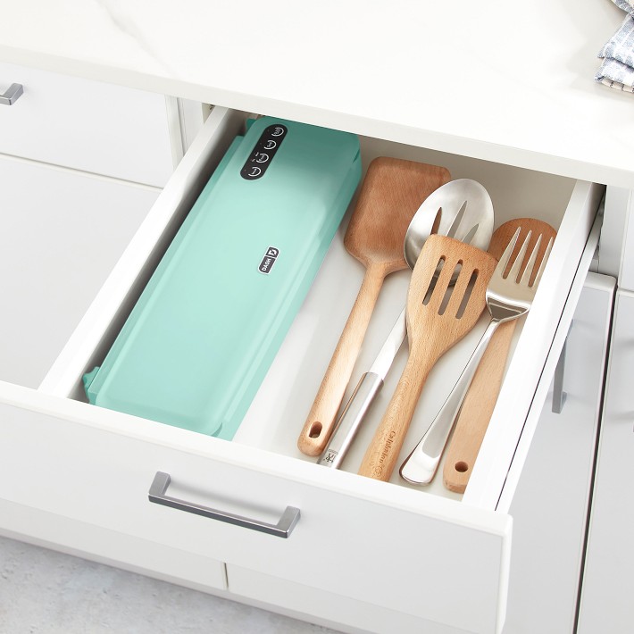 Dash SuperSeal Vacuum Sealer Williams Sonoma
