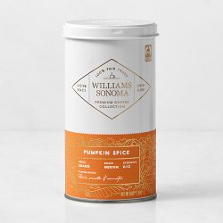 Williams Sonoma Coffee Syrup Gift Set, Coffee Gifts
