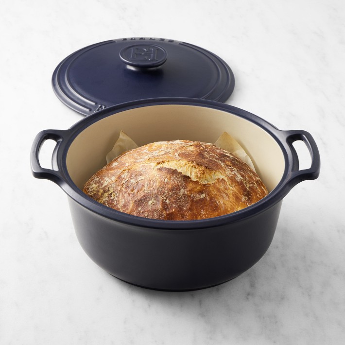 Dutch Oven - Replacement Lid, Emile Henry USA