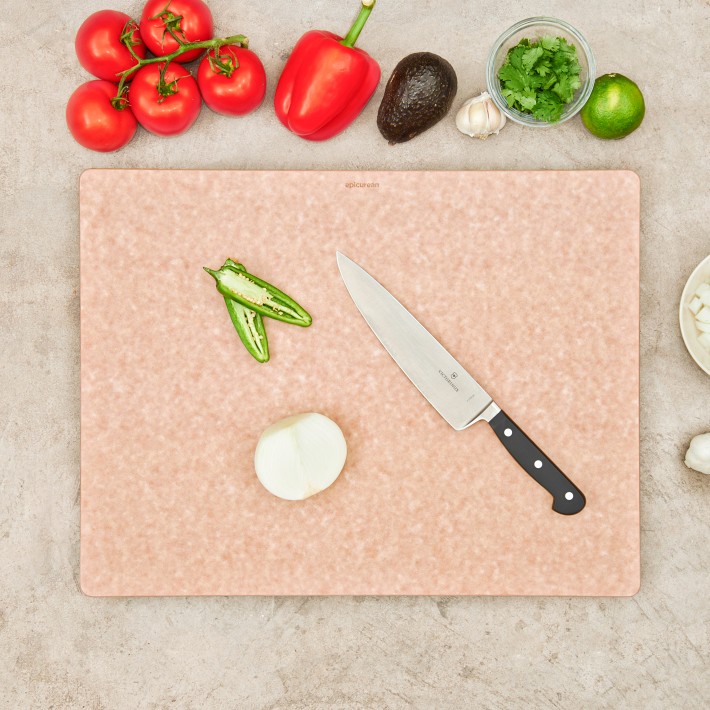 Epicurean Cutting Board Review, Nonslip, Dishwasher-Safe