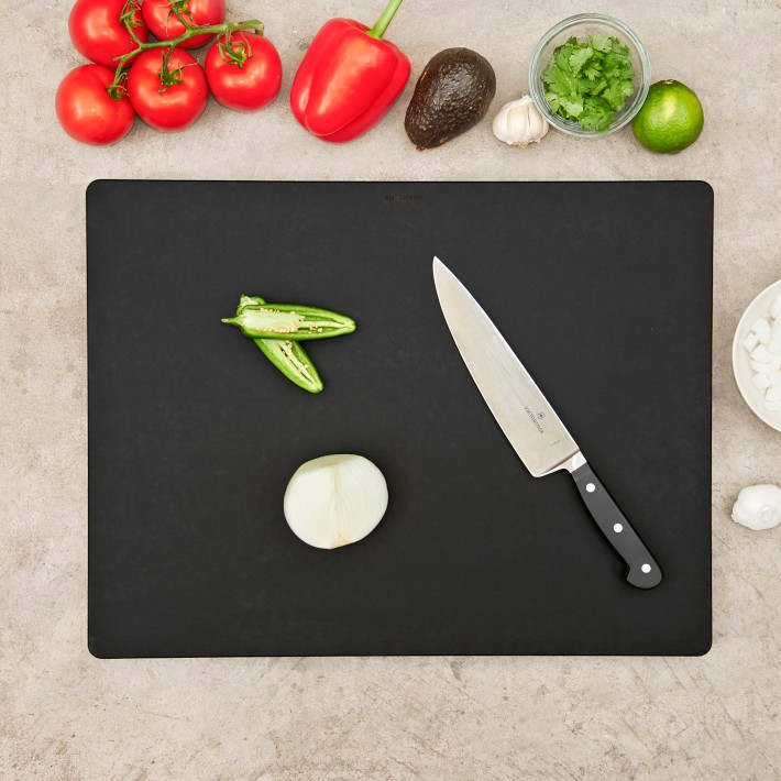 Epicurean Kitchen Series Small Spoon - Slate - Bear Claw Knife & Shear
