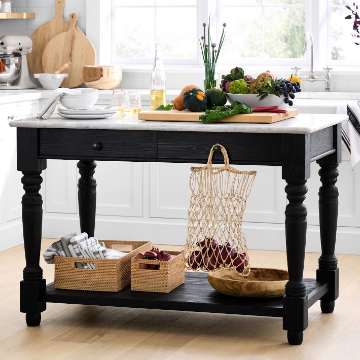 Harvest Island | Williams Sonoma