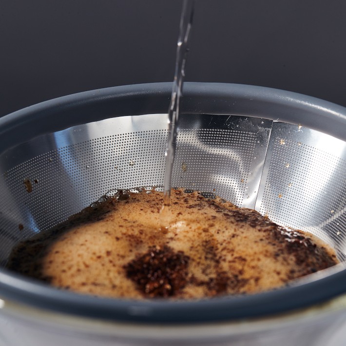 Able Brewing No.4 Coffee Filter Williams Sonoma