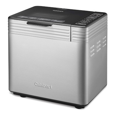 Cuisinart CBK-200 2-Lb Convection Bread Maker 