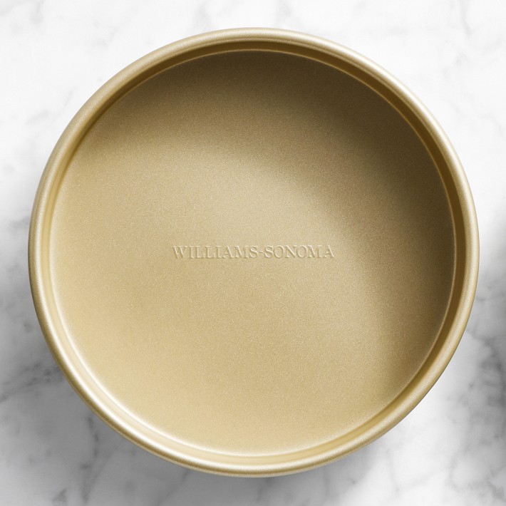 Williams Sonoma Goldtouch® Pro Specialty Bakeware, Set of 7