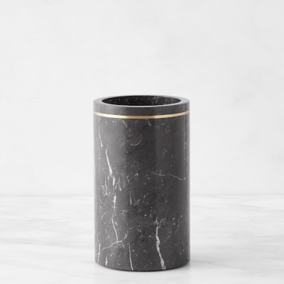 S'well Black Marble Wine Chiller