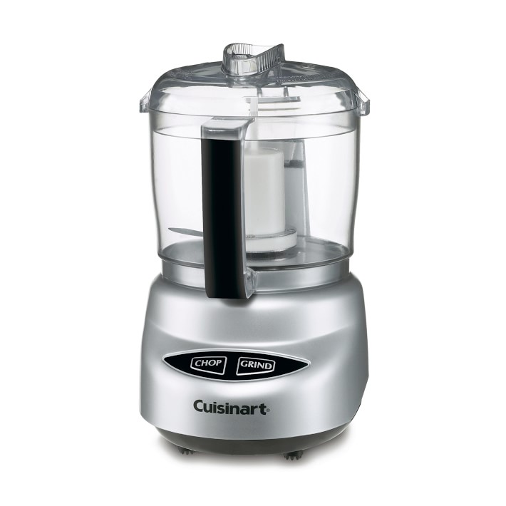 Cuisinart Blending/Chopping System Review: Compact, Yet Capable