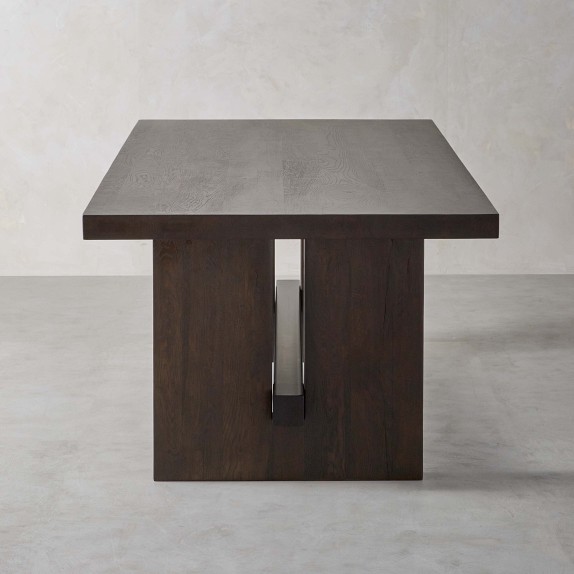 美品❗️値下げ❗️WTWダイニングテーブル　MONTAUK DINING TABLE Montauk Rectangular Dining Table | Williams Sonoma