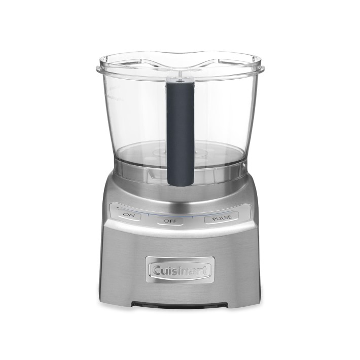 Cuisinart Stainless Steel Kitchen Choppers