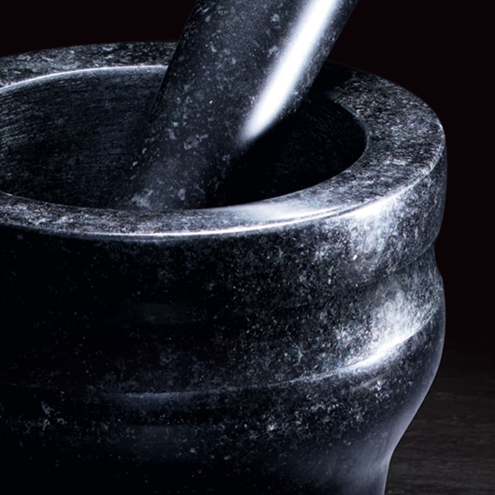 Cole & Mason Langley Mortar & Pestle