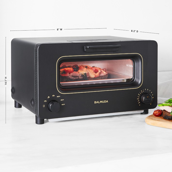 BALMUDA The Toaster Oven | Williams Sonoma