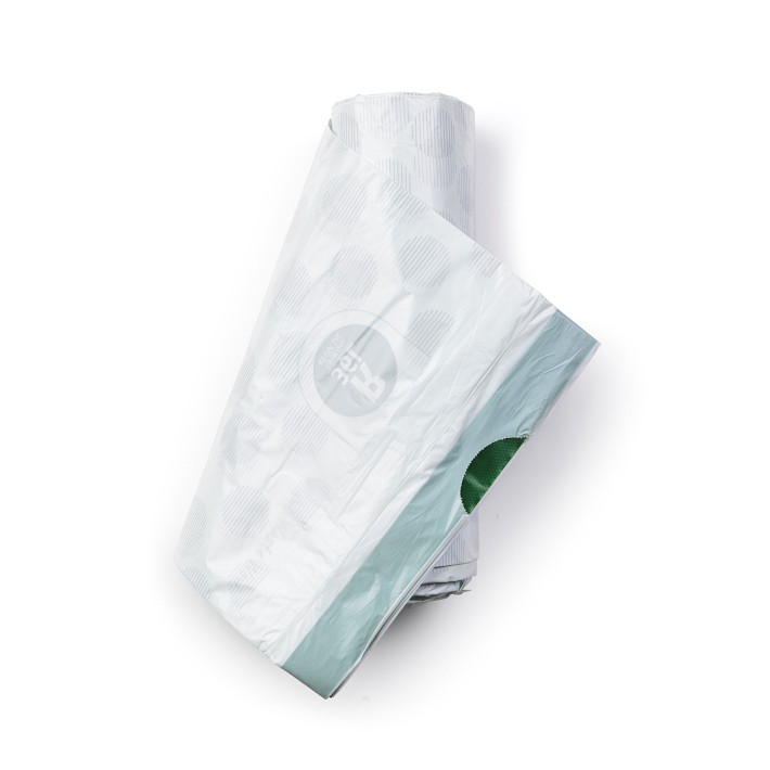 Brabantia PerfectFit Trash Bags, Code O