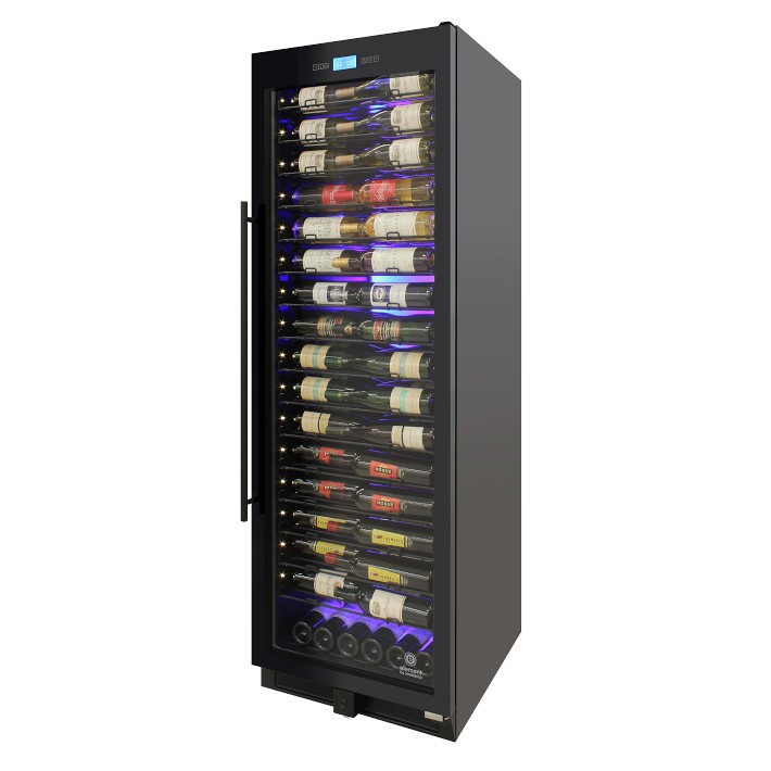 wine cooler beverage center