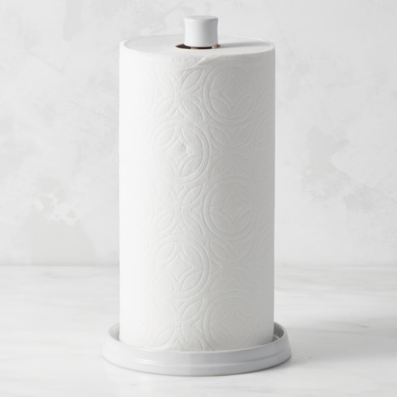 Williams Sonoma Pantry Paper Towel Holder | Williams Sonoma