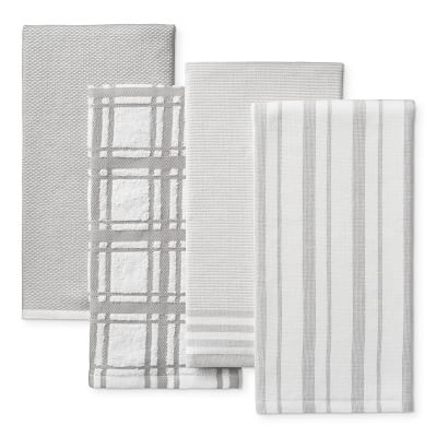 Supreme Dish Towels (Set of 3) Multi - SS19 - US