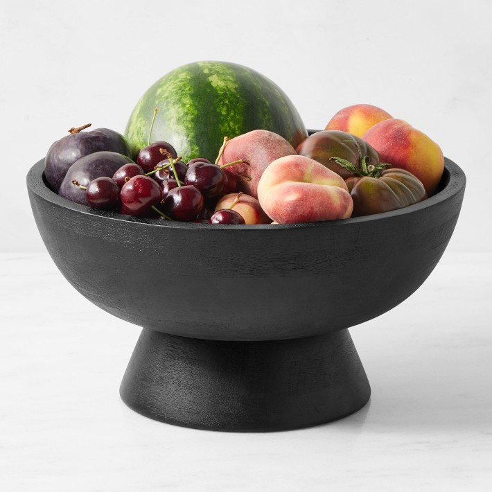 Williams Sonoma x Morris & Co. Fruit Bowl