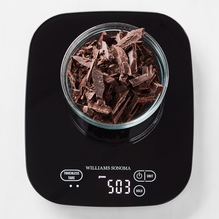 My Weigh Barista Coffee Scale, USB Rechargeable
