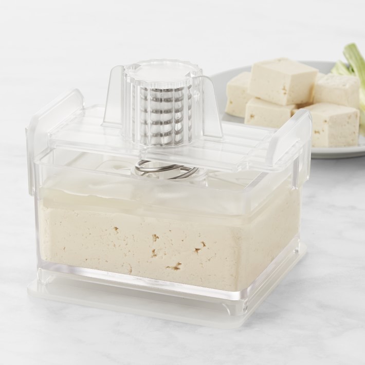 Tofu Maker & Cutter, Furniture & Home Living, Kitchenware