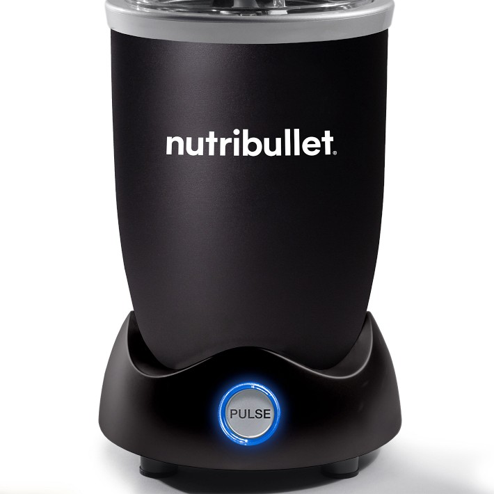 NutriBullet 600-Watt Blender 14-piece Set