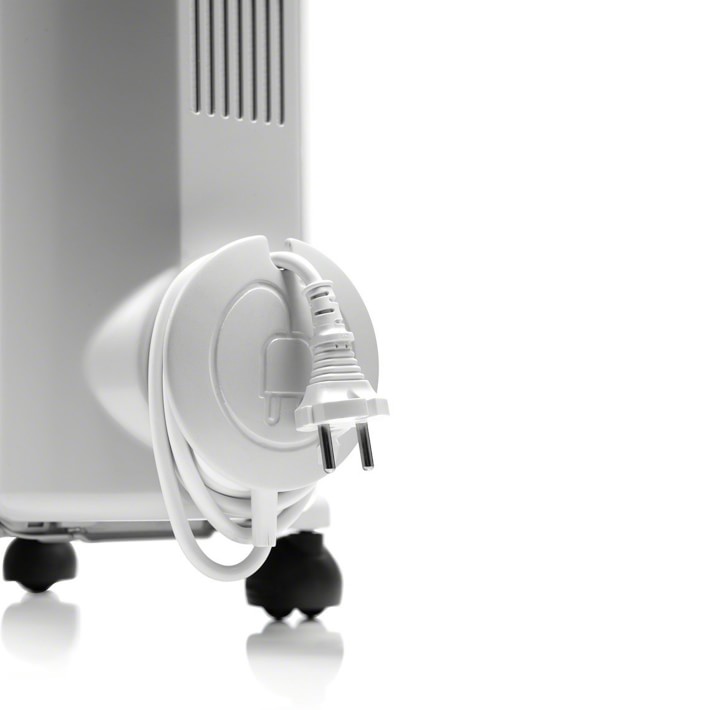 De'Longhi RadiaS ECO Digital Full Room Radiant Heat | Williams Sonoma