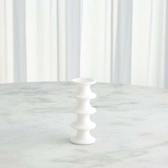 Ridge Candlestick Williams Sonoma