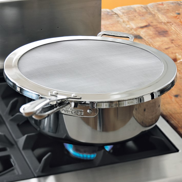 CASSEROLE PAN LID (TO FIT T177)