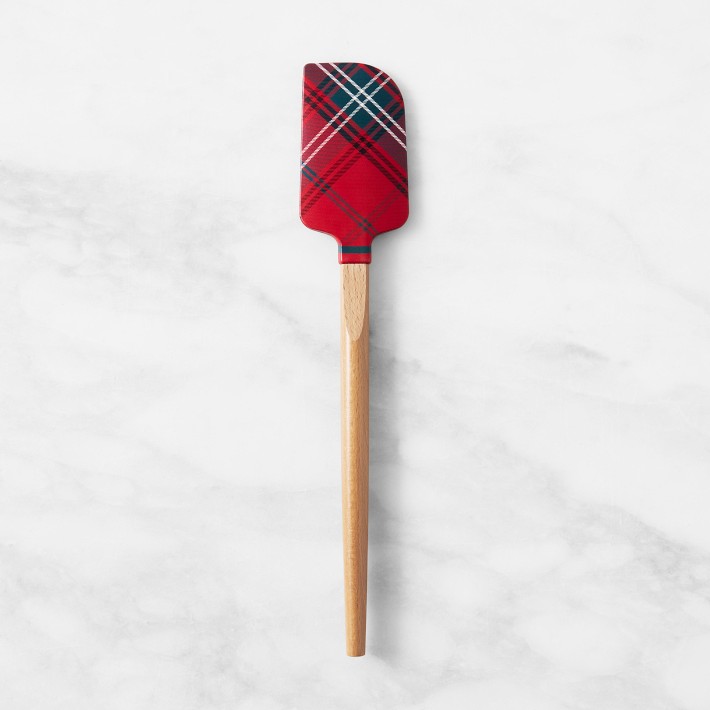 Red Meat Lovers Club Spatula