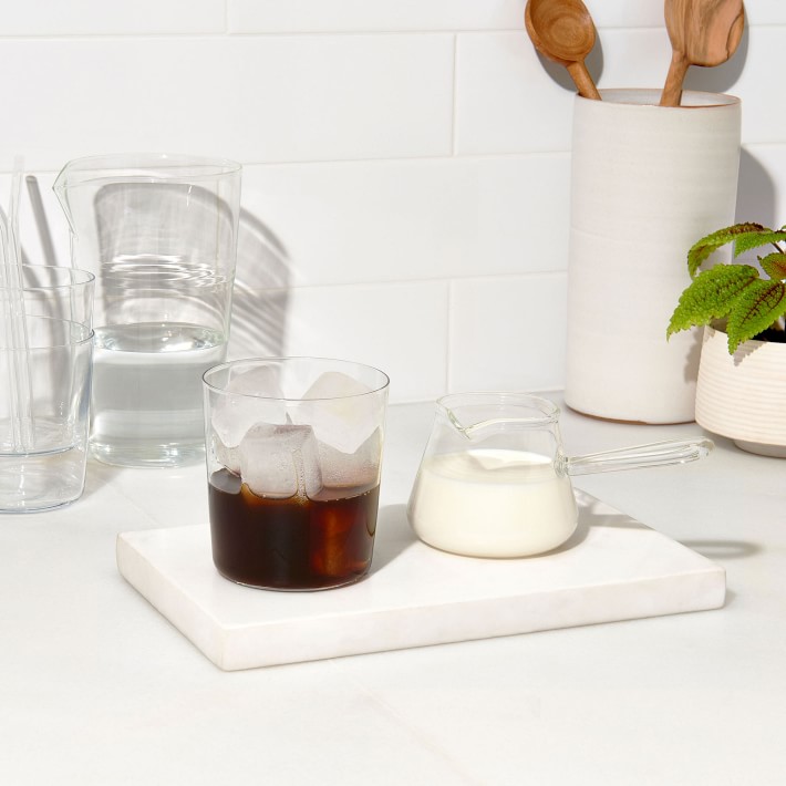 Compact Cold Brew Coffee Maker
