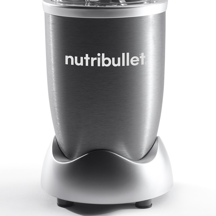 nutribullet Specialty Blenders: Hand-held and Portable - nutribullet