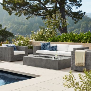 Brentwood Patio Furniture Store