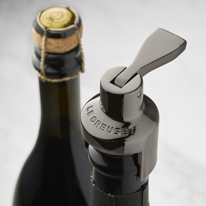 2-piece wine stopper set - OXO