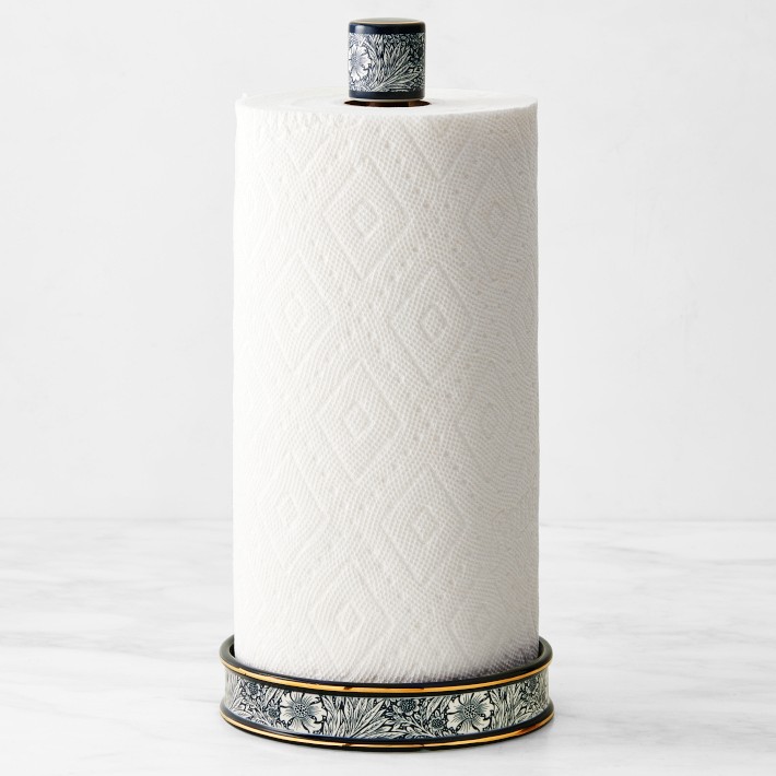 Williams Sonoma x Morris & Co. Paper Towel Holder