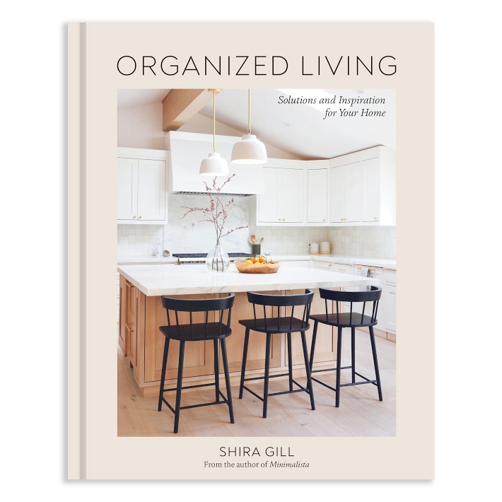 Shira Gill: Organized Living