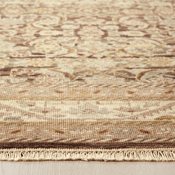 Adelaide Hand Knotted Rug Williams Sonoma