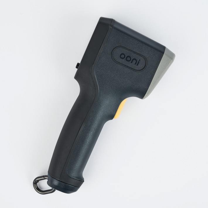 Ooni UU-P06100 Laser Pointer Infrared Thermometer 