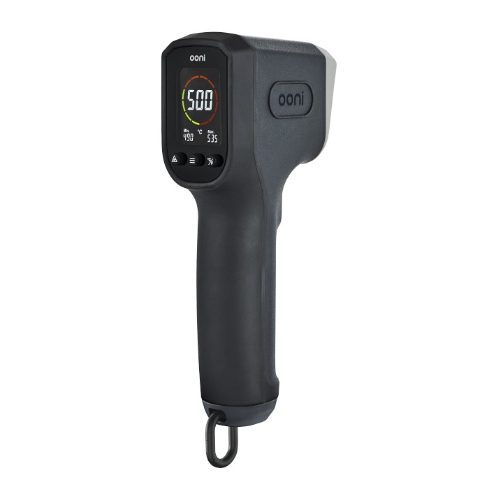 Williams Sonoma Ooni Digital Infrared Thermometer