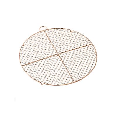 Copper Cooling Rack, 20x16 - Duluth Kitchen Co