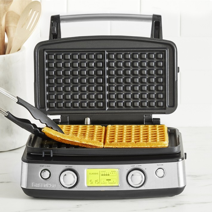 Sandwich Maker,, Hot Dog Toaster With Detachable Handles Campfire Cooking  Equipment Pie Irons For Camping Cast Iron Mountain Pie Maker, Hot Dog  Toaster, Double-sided Sandwich Baking Pan, Sandwich Flip Pan, Kitchen Baking