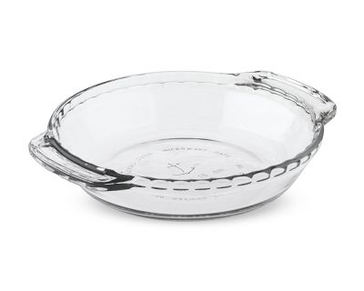 World® Tableware CIS-17 Cast Iron 7.5 Pie Plate with Handles