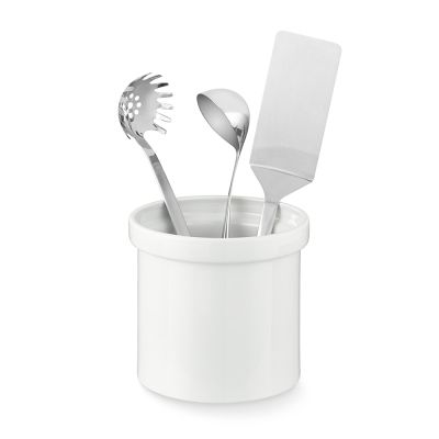 Utensil Holder – Permanent Collection