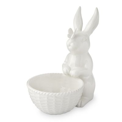 custom ceramic egg holder, novelty animal