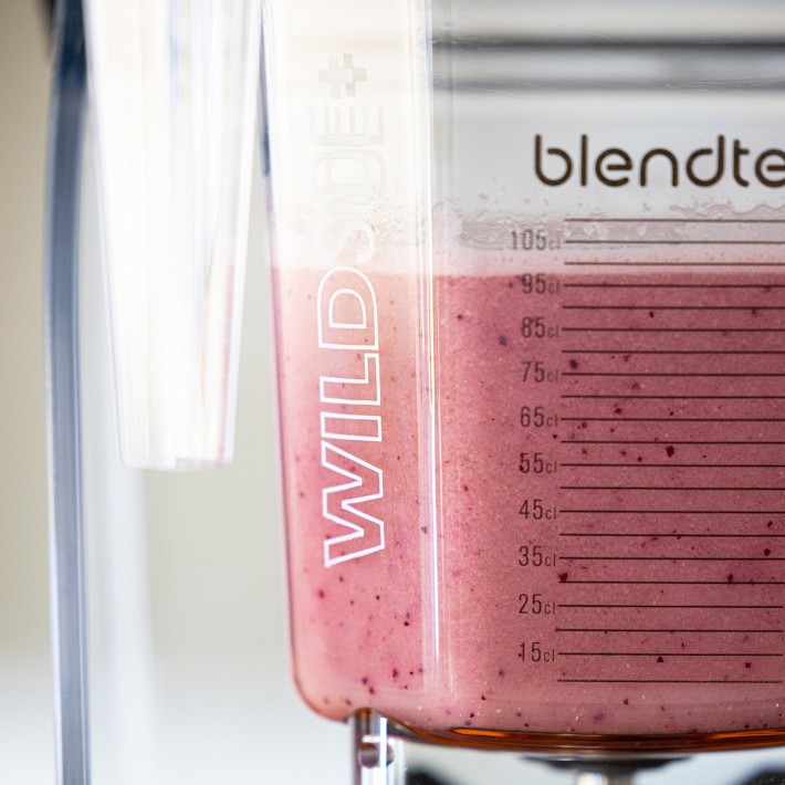 Blendtec Pro 800 Review - Is this quiet blender worth the price?