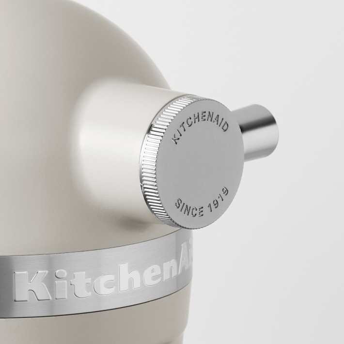 7-Quart Bowl-Lift Stand Mixer (Contour Silver), KitchenAid