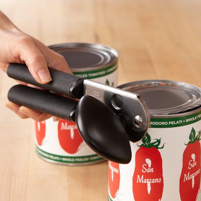 Oxo Good Grips Smooth Edge Can Opener, Cooking Tools, Household