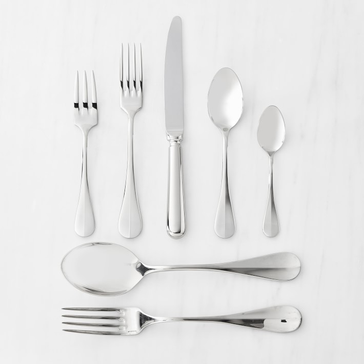 Beau Manoir Flatware Set | (5-piece)