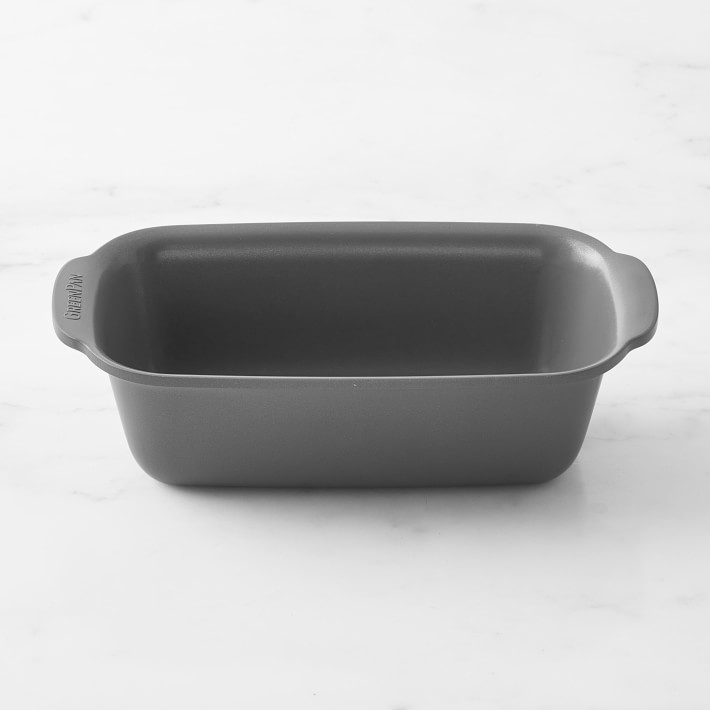 Williams Sonoma USA Pan Nonstick Strapped Loaf Pan