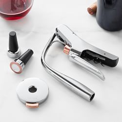 Williams Sonoma Prep Tools: Locking Can Opener