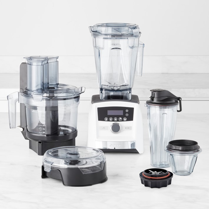 Vitamix A3500 Ultimate Bundle